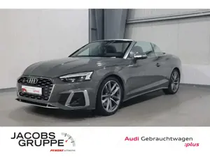 Audi S5 Cabriolet 3.0 TFSI quattro SH*Matrix*PDC *