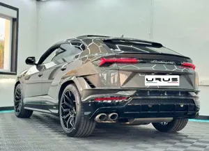 Lamborghini Urus URUS S 4.0 V8 60Y ANNIVERSARIO AKRAPOVIC/BO/22*