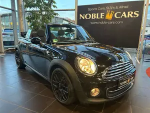MINI Cooper Cabrio *Klimaautomatik*SHZ*
