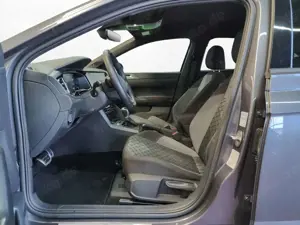 Volkswagen Taigo 1.5 TSI R-Line Matrix NAVI Dig.Cockpit DSG Bild 4