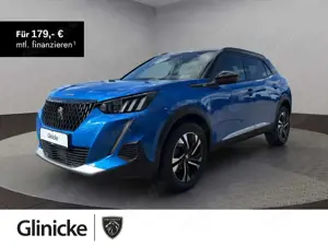 Peugeot 2008 GT PUTE130 EAT