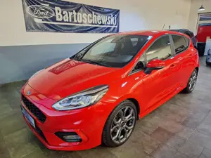 Ford Fiesta ST-Line