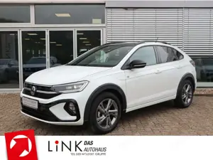 Volkswagen Taigo R-Line 1.5 TSI DSG AHK ACC RFK NAVI IQ.DRI