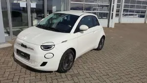 Fiat 500e Basis