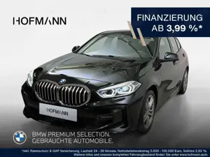 BMW 118 M Sport