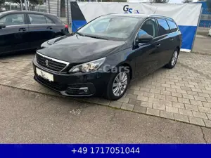 Peugeot 308 SW Allure GARANTIE !!FEST PREIS!!