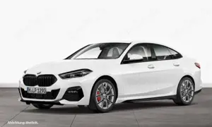 BMW 220 i Gran Coupé M SPORTPAKET Head-Up