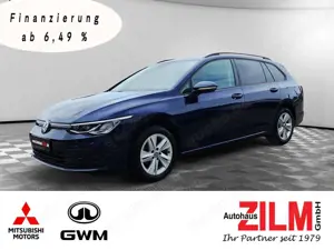 Volkswagen Golf Variant Life eTSI