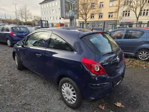 Opel Corsa Selection  Benzin und LPG Gas TÜV neu top
