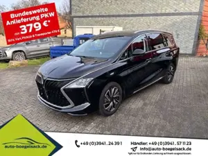 DFSK Others NOBLE+LEDER SCHWARZ+7-SITZER+