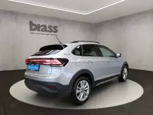 Volkswagen Taigo Goal 1,0 l TSI OPF 85 kW (116 PS) 7-Gang-D Bild 5