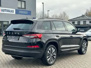 Skoda Kodiaq 2.0 TSI 4x4 °VC°ACC°R-Kamera° Bild 3