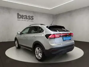 Volkswagen Taigo Goal 1,0 l TSI OPF 85 kW (116 PS) 7-Gang-D Bild 3