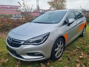 Opel Astra K Sports/ Automatik/ Tourer Innovation