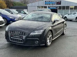 Audi TT 2.0 TFSI  TTS Coupe Quattro/Automatik/EU4/LED/
