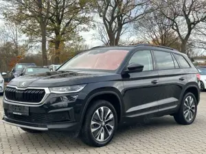 Skoda Kodiaq 2.0 TSI 4x4 °VC°ACC°R-Kamera°