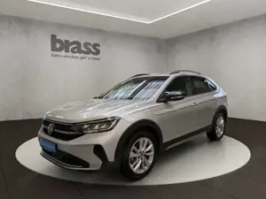 Volkswagen Taigo Goal 1,0 l TSI OPF 85 kW (116 PS) 7-Gang-D