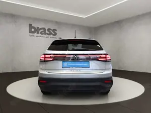 Volkswagen Taigo Goal 1,0 l TSI OPF 85 kW (116 PS) 7-Gang-D Bild 4