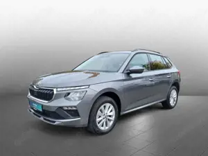 Skoda Kamiq 1.5 TSI Selection DSG Navi LED CarPlay ACC