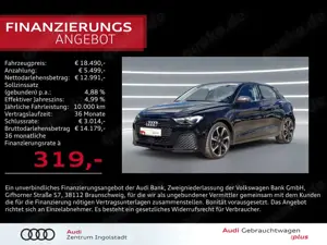 Audi A1 Sportback 30 TFSI LED NAVI virtual PDC 18"