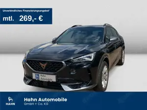 CUPRA Formentor 1.5TSI DSG LED ACC PDC Kessy V-Cockpit