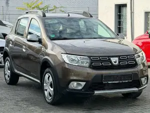 Dacia Sandero II Stepway Prestige