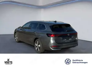 Volkswagen Passat Variant 2.0TDI BUSINESS DSG LED+Navi+PDC Bild 4