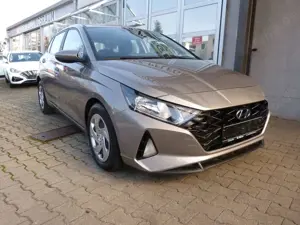 Hyundai i20 APPLE SHZ LHZ KAMERA TEMPOMAT
