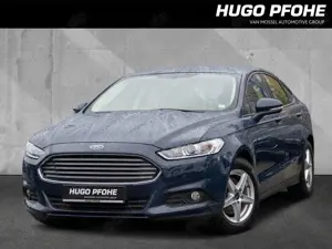 Ford Mondeo 1.5 EcoBoost Trend. KLIMA. SHZ. FSHZ