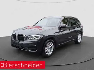 BMW X3 xDrive 30 e Advantage NAVI RFK PDC