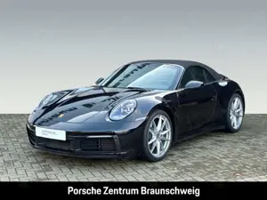 Porsche 992 911 Carrera 4 Cabriolet LED-Matrix BOSE