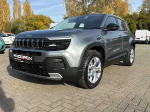 Jeep Avenger Altitude SHZ Navi Kam Andr.CarPlay M+S Bild 2