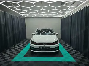 Volkswagen Polo VI GTI/PANO/PDC/DSG/ACC