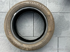 4 x Sommerreifen 205 55R17