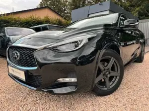 Infiniti Q30 360Kam*Memory*ACC*Bose*Pano*Leder*8Fach Bild 2