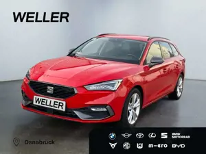 SEAT Leon ST 1.5 eTSI ACT DSG FR *LED*AHK*ACC*PDC*SHZ*