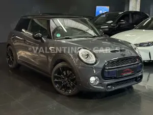 MINI Cooper S Automatik/Pano/Navi/Kamera/HK/Shz/Temp
