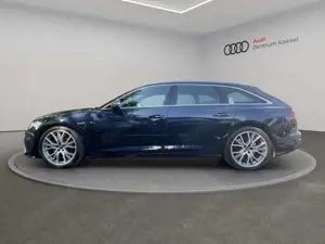 Audi S6 S6 Av. 3.0 TDI qu. Matrix Navi Kamera Alcantara Bild 4