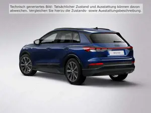Audi Q4 e-tron 45 e-tron S-line Matrix ACC Bild 5