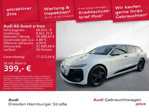 Audi Others performance Pano BO Tech plus