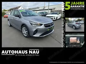 Opel Corsa F 1.2 Turbo Edition Inkl. Big Deal