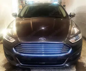 Ford Mondeo 1,5 TDCi 88kW Business ECOnetic Turnier