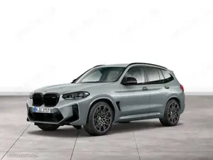 BMW X3 M Competition