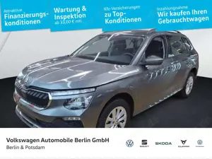 Skoda Kamiq 1.5TSI DSG Selection NAVI LED KAMERA