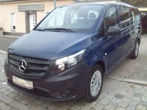 Mercedes-Benz Vito Tourer 114/CDI Pro extralang,NAVI,PDC,8SITZ