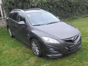 Mazda 6 2.2 CRDT Edition 125 (120kW)