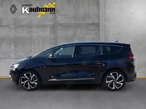 Renault Grand Scenic IV Black Edition TCe 160 EDC 7-Sitze Bild 3