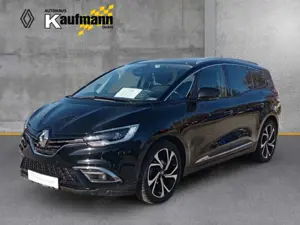 Renault Grand Scenic IV Black Edition TCe 160 EDC 7-Sitze