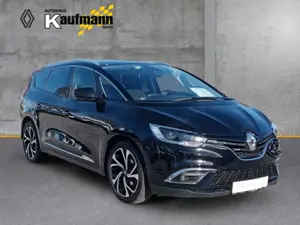 Renault Grand Scenic IV Black Edition TCe 160 EDC 7-Sitze Bild 2