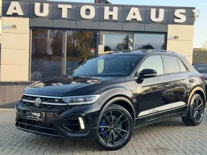Volkswagen T-Roc R 4Motion Matrix DSG PANO VOLL LEDER